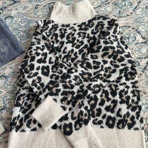 Soft Sweater from Loft